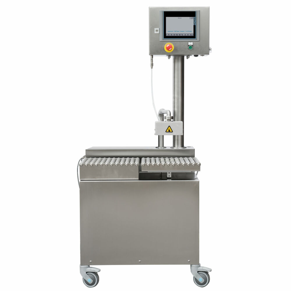 Hot Fill Metos Dos-2 Classic