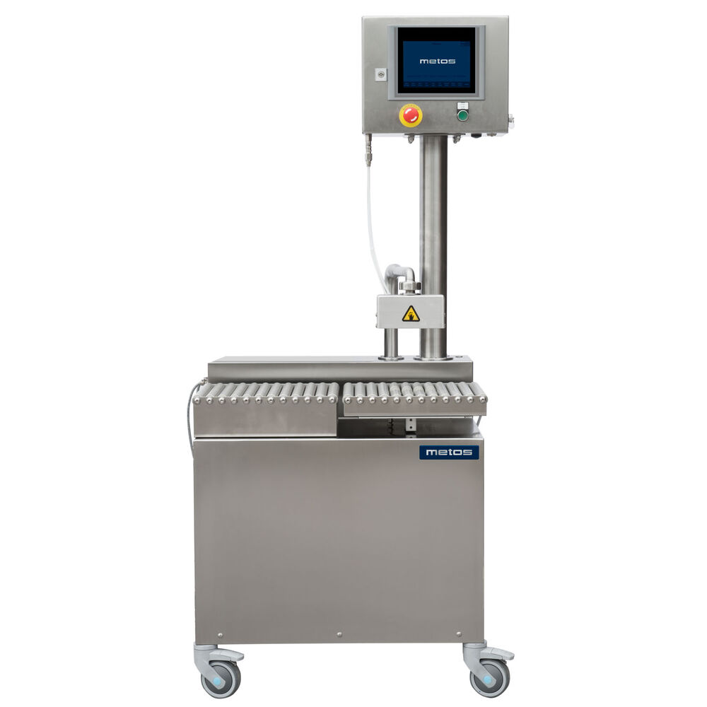 Hot Fill Metos Dos-2 Classic