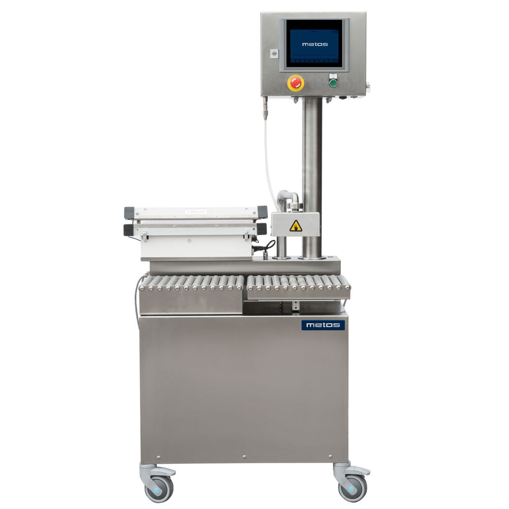 Hot Fill Metos Dos-2 Advantage
