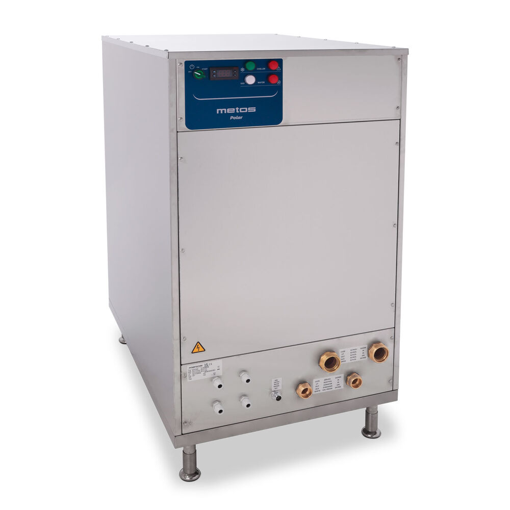 Heat Exchanger Metos Polar