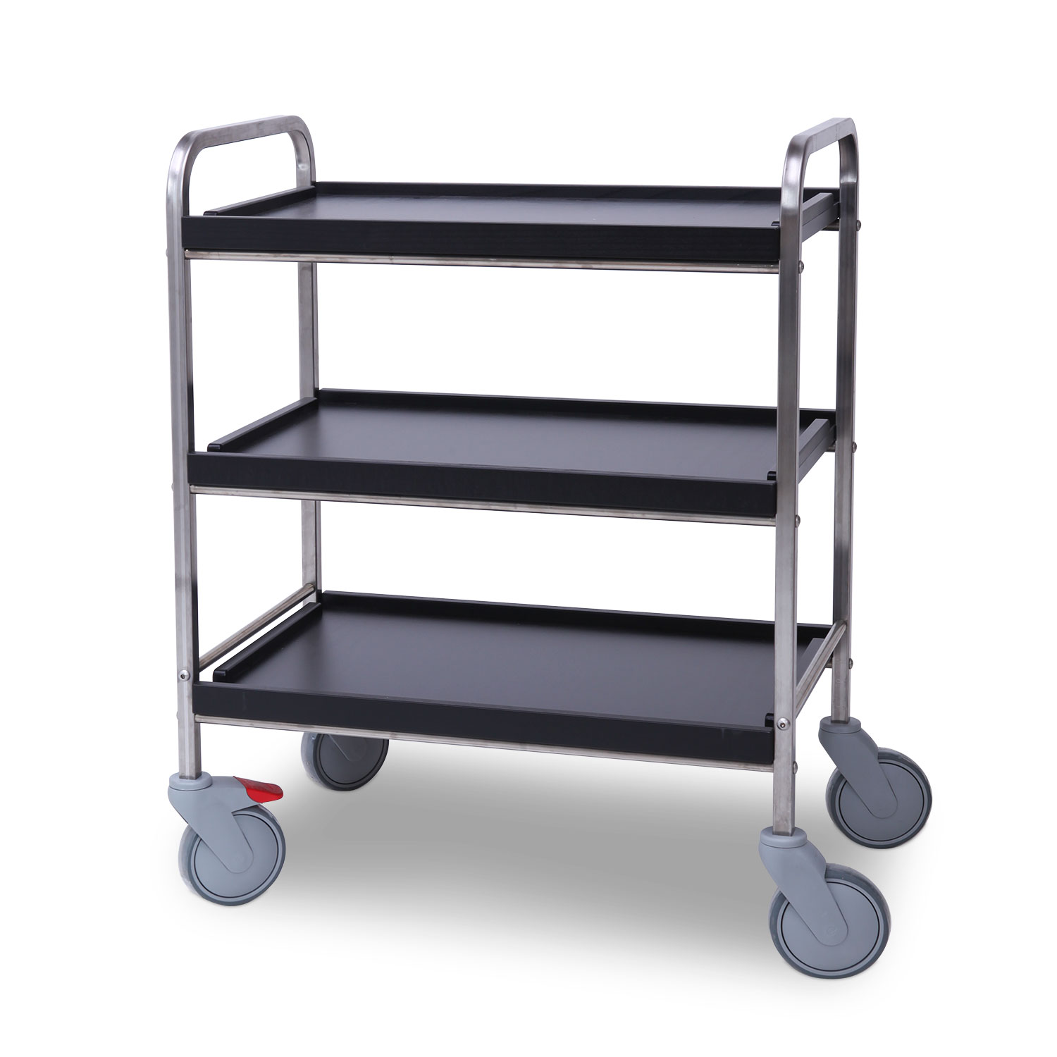 Trolleys - Categories - Metos MCS - Metos